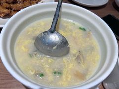 -吕氏疙瘩汤·新鲁菜(济南万象城店)