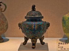 -临沂市博物馆