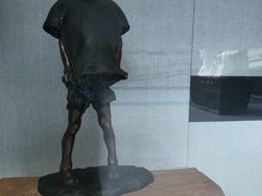 -长春世界雕塑园冰雪艺术天地