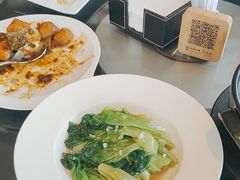 -小南洋海景餐厅(深圳湾店)