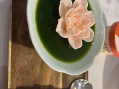 -半勺·新徽菜(银泰城店)