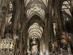 -斯蒂芬主教座堂(Stephansdom)