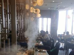 -亚马逊海鲜自助(王府井店)