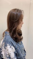 -HAIR CORNER