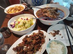 -眉州东坡·熊猫主题餐厅(枫蓝店)