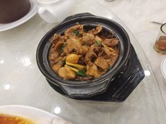 -大湾区鑫南酒家·粤菜(黄岐店)