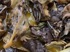 -院里寻菜·精致庭院菜(观沙岭店)