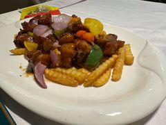 -沙河粉村·国家非遗传承(云台店)