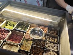 -古早沙茶王(杏林分店)