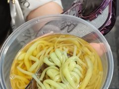 -大炮糯米凉虾(南坪后堡店)