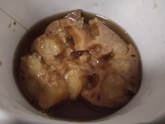 -方爷爷·方奶奶蜜藕