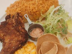 -新世界餐厅(万达店)