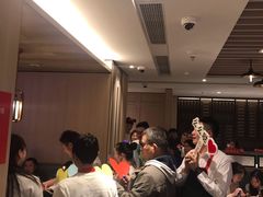 -海底捞火锅(天一广场亚细亚店)