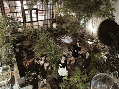 -花影小筑餐厅