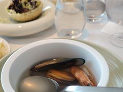 -王品牛排(郑州大卫城店)