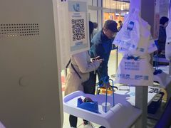 -盒马鲜生(馥邦国际店)