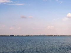 -南京金牛湖风景区