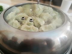 -海味当家(西安路店)