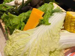 -吉野家(吉野家冰山慧谷店)