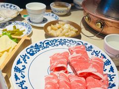 -东镇老火锅(长春路首店)