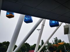 -南昌之星摩天轮