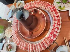 -刘老表·瓦罐汤涮肉(青云谱店)