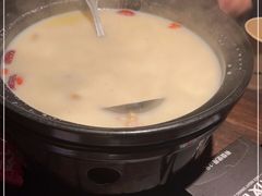 -乔街深夜食堂·台州菜·高压锅生蚝(杭州总店)