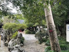 -秋霞圃