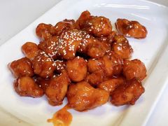 -王家厨房(新华路店)