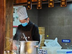 -古铺良食(柯城店)