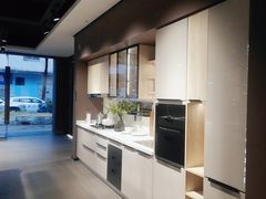 -佰丽爱家全屋定制(汶水店)