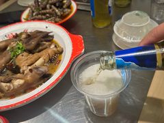 -河南前程·羊肉汤·烧烤(总店)