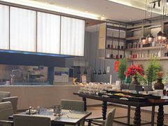 -步步高福朋喜来登·宜客乐西餐厅