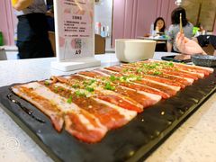 -妥妥烤肉料理(昙华林店)