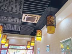 -辣妈水饺红冒菜(金阳路店)
