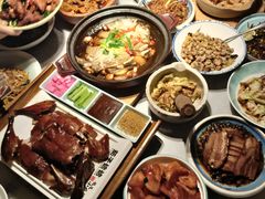 -茄子恰恰·新云南小炒(钱王街店)