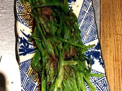 -探鱼·鲜青椒爽麻烤鱼(广州花都来又来店)