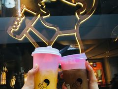 -喜茶(北京三里屯太古里店)