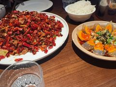 -成都娃娃花园餐厅 (南艺旗舰店)