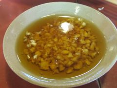 很小的油碟-重庆老火锅王(西安北路店)