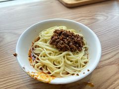 -吴记怪味面(牛王庙店)