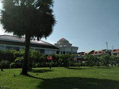 -吴哥国家博物馆