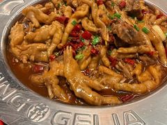 -胖哥俩肉蟹煲(石家庄勒泰中心店)