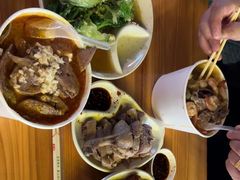 -四里沙茶面(湖滨四里店)