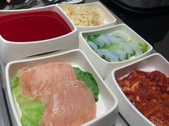 -海底捞火锅(九久奥特莱斯店)