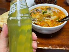 -龙门李家三旦羊肉汤馆