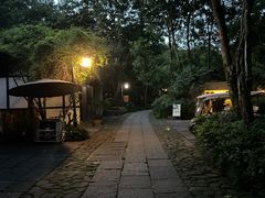 -法云安缦酒店
