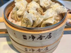 -真食净香居·内蒙烧麦(亚运村店)