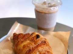 -RWORK·COFFEE(滨江店)
