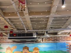 -三个大叔东北烧烤·砂锅菜(西三旗店)